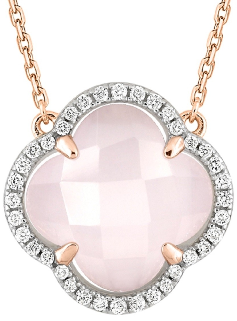 Колье MORGANNE BELLO 3033PB170D