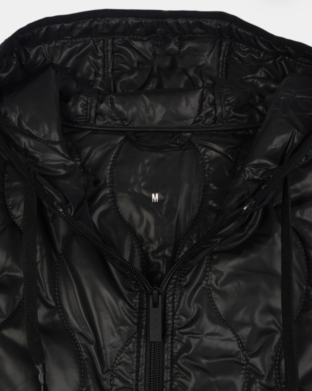 Жилет BORN TESSA VEST FW24CS57-CHL черный