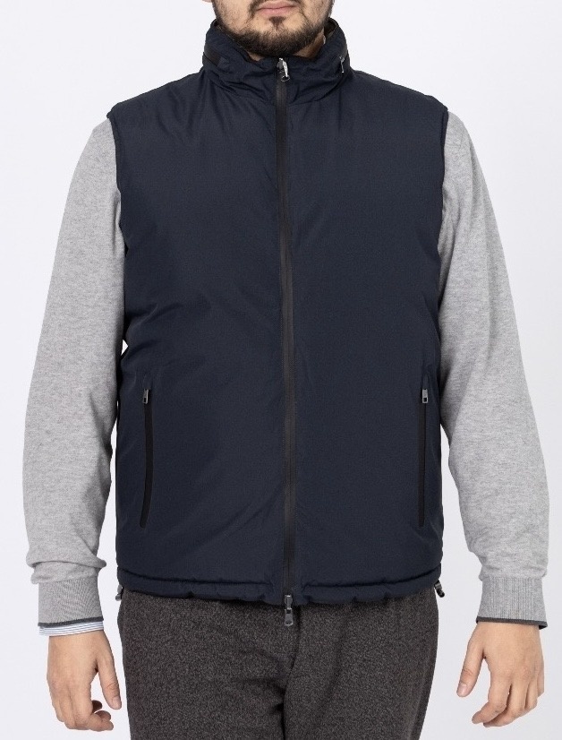 Жилет NAVIGARE NF0801 синий