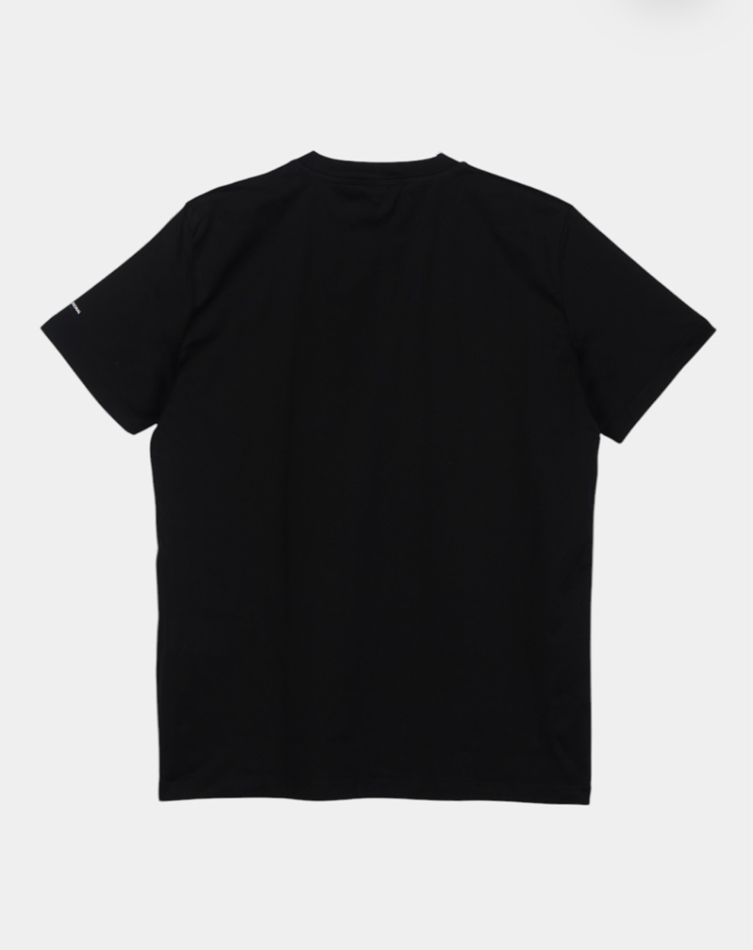 Футболка CoSTUME NATIONAL CMF57015TS 8700 черный