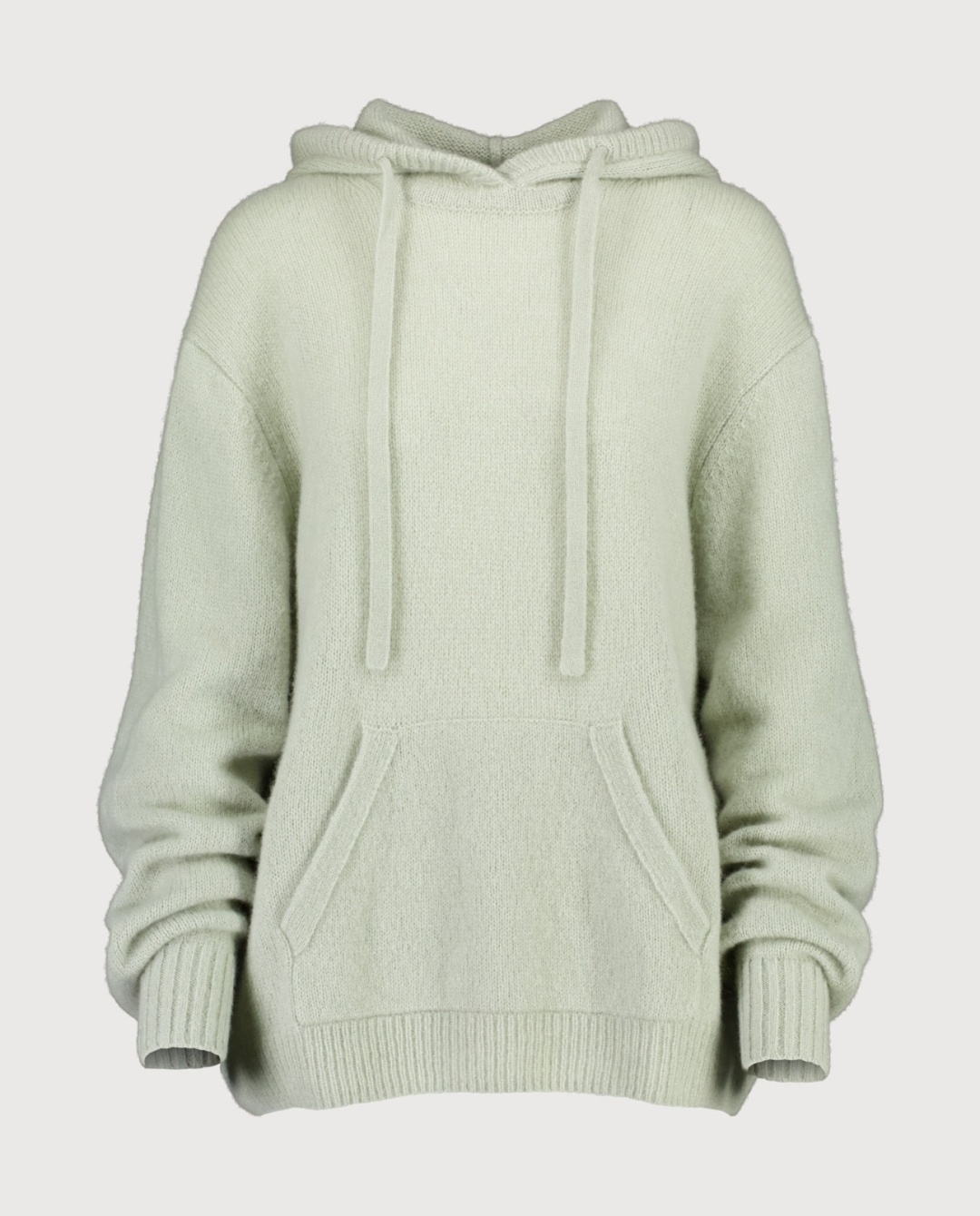 Джемпер Allude 246/25000 мятный