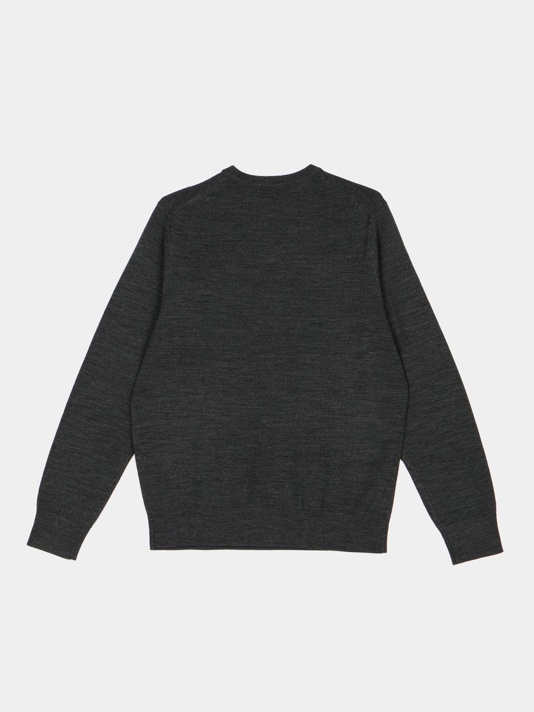 Пуловер NAVIGARE NF1102 серый