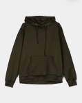 Худи CoSTUME NATIONAL CMF57035FE 8713 хаки