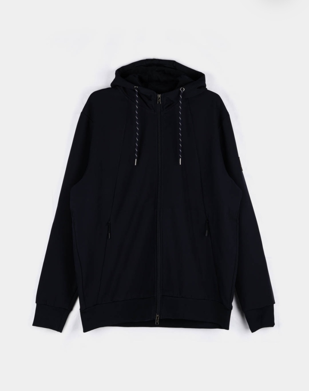 Ветровка NAVIGARE NF2301 темно-синий