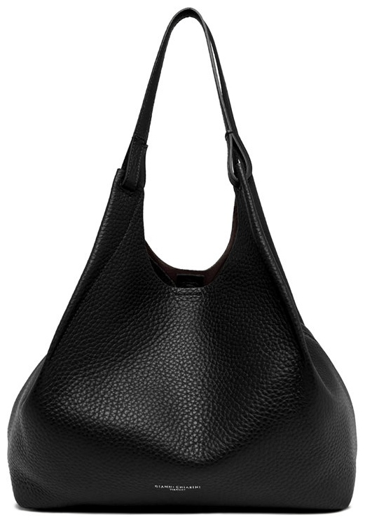 Сумка шоппер Gianni Chiarini BS 9720 RNGDBL черный