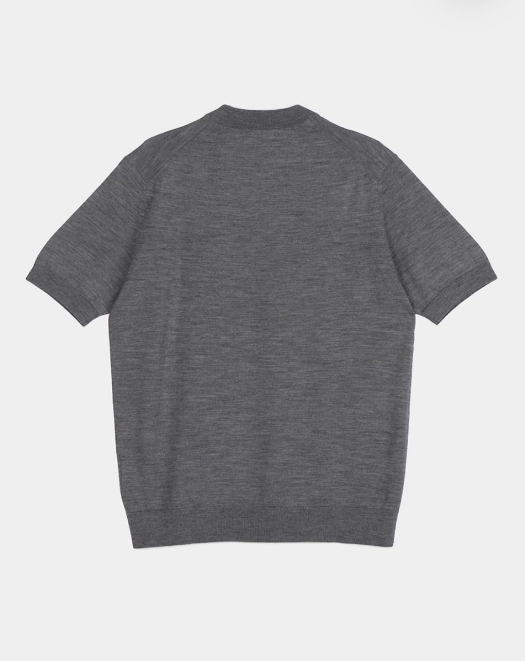 Футболка DIKTAT DK77075 серый