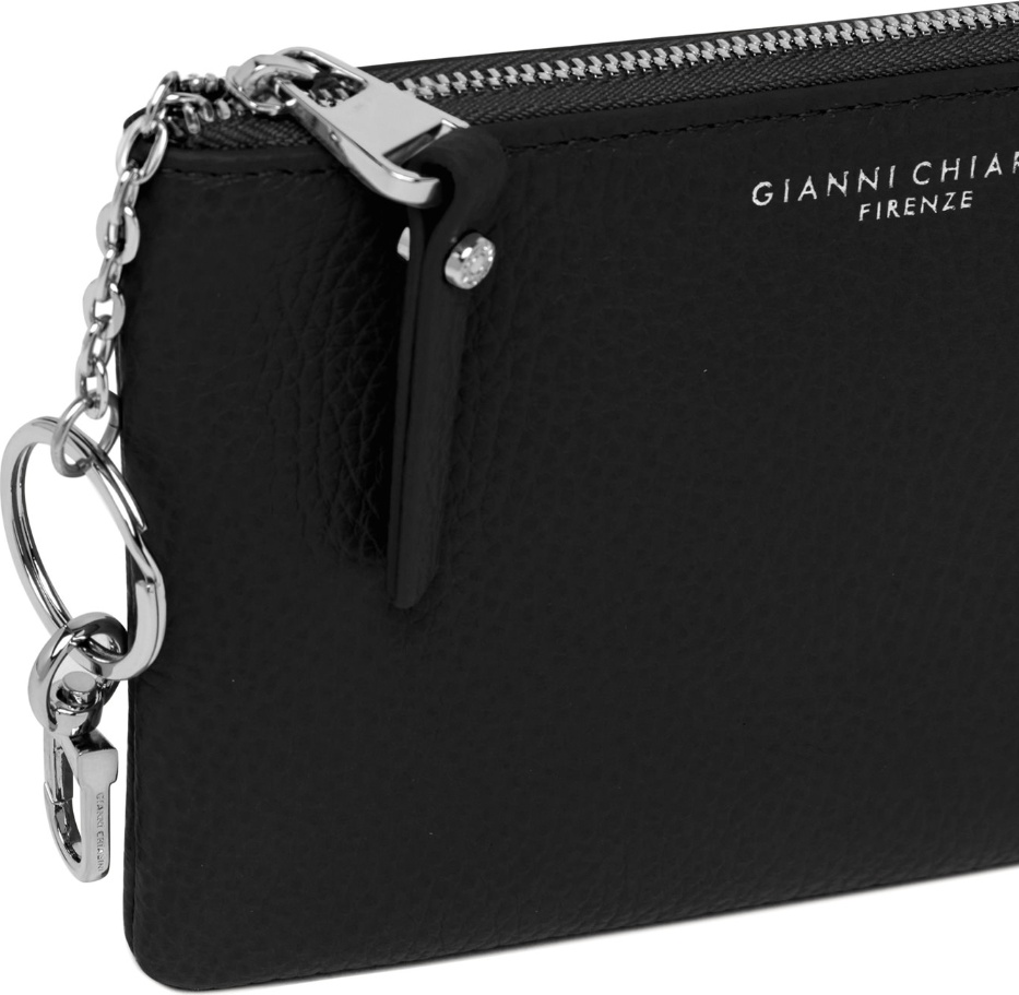 Кошелек Gianni Chiarini PF 8230 GRN черный