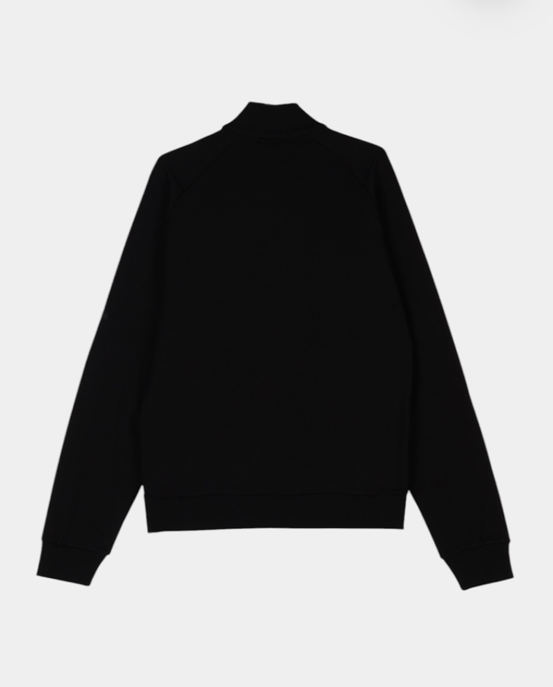Свитшот CoSTUME NATIONAL NMF57026FE 9702 черный