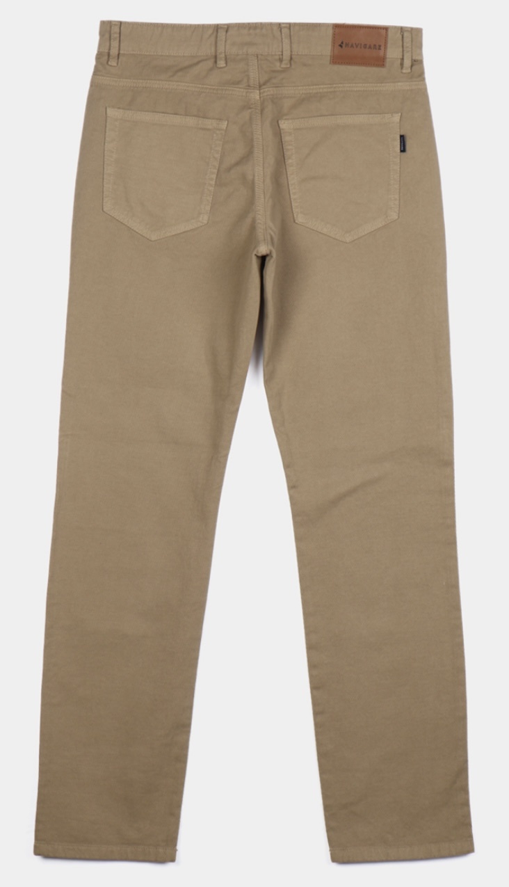 Повседневные брюки NAVIGARE NF8105 бежевый