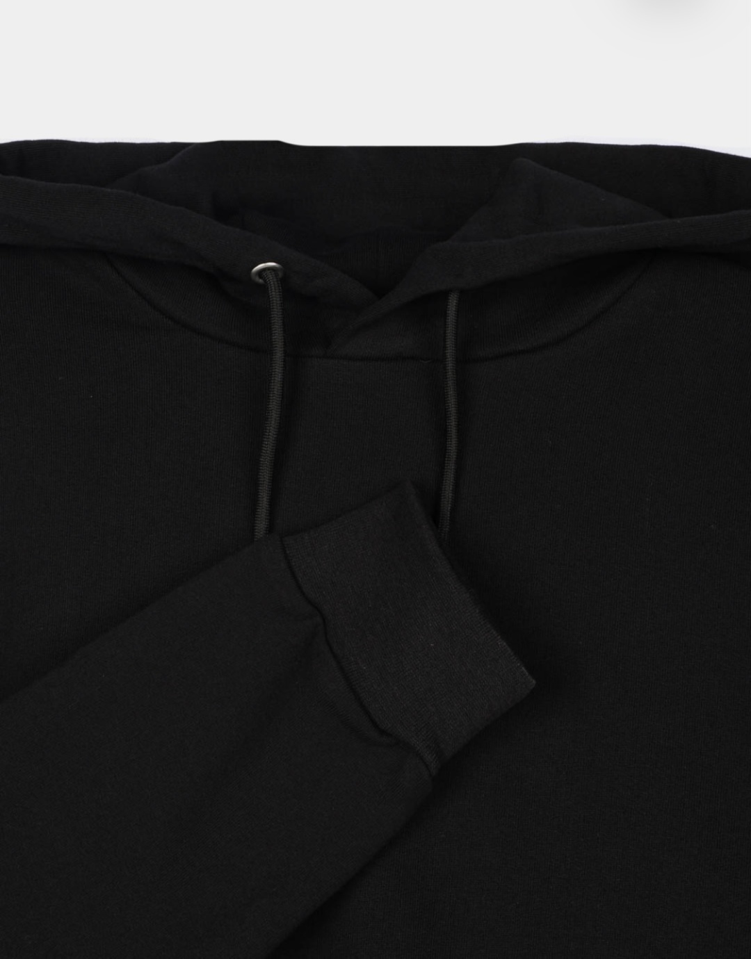 Худи CoSTUME NATIONAL NMF57020FE 9706 черный