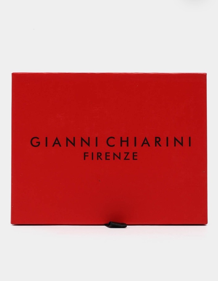 Кошелек Gianni Chiarini PF W-5085 PRCKLUX коричневый