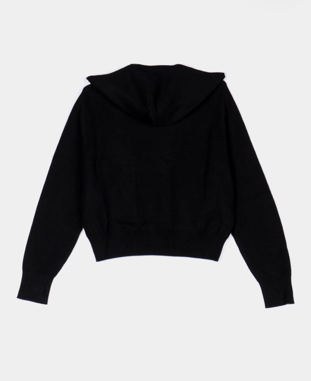 Худи Replay DK3305.000.G23372 черный