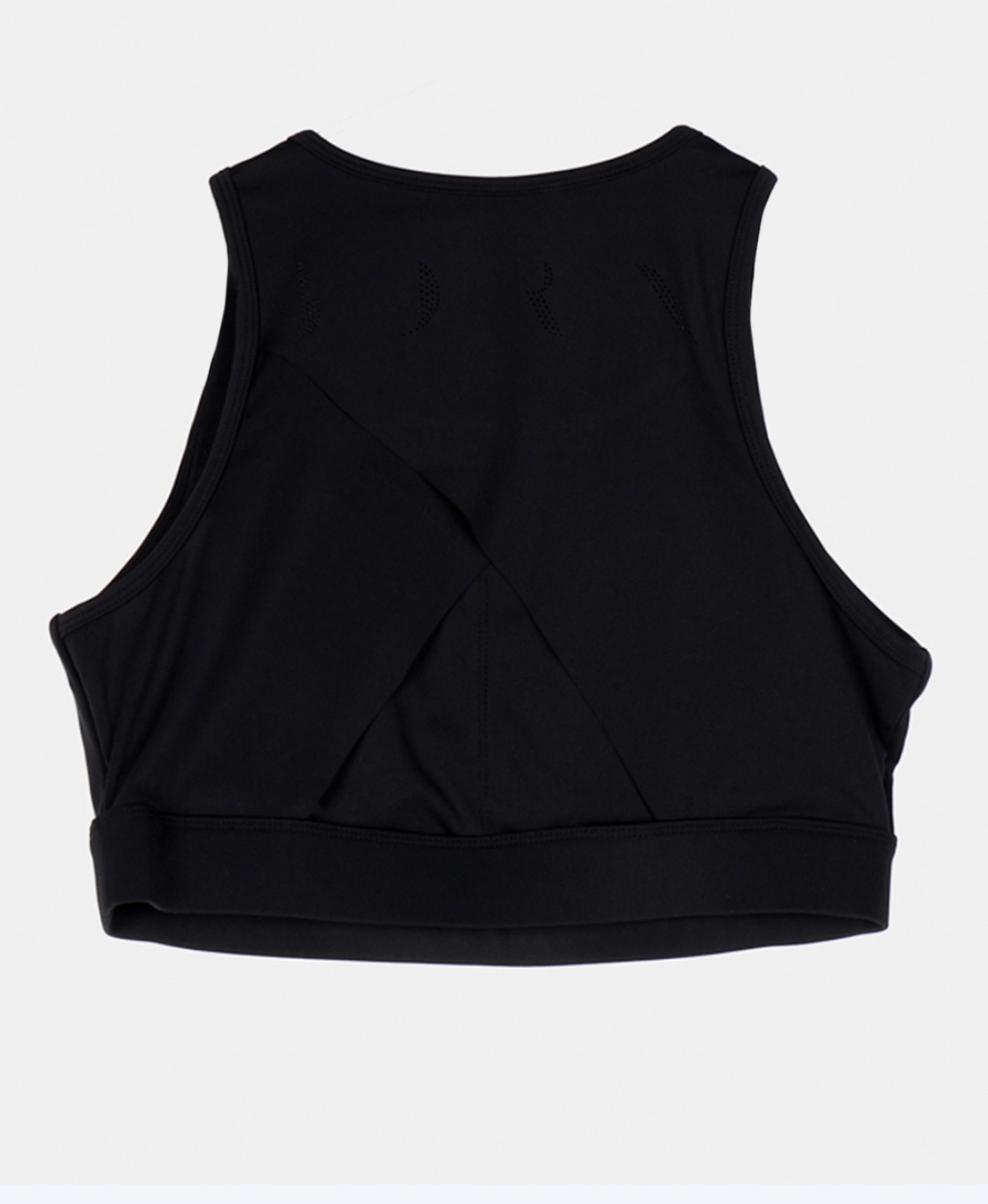 Топ BORN NARA BRA I22CS70-B черный