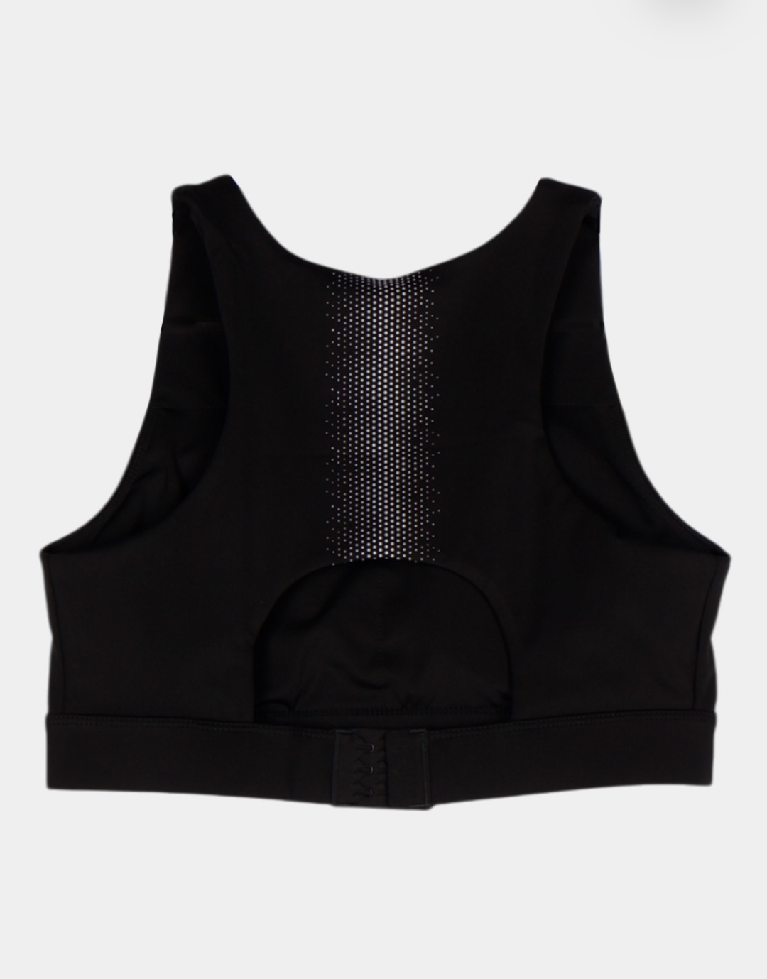 Топ BORN NIGHT BRA FW24CS29-B черный