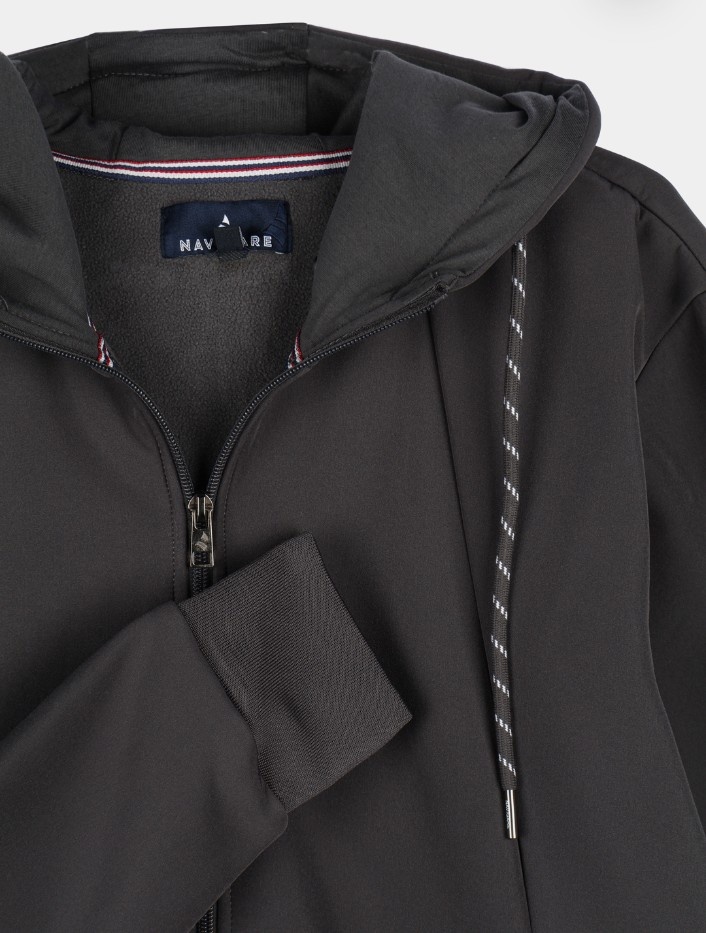 Ветровка NAVIGARE NF2301 графит