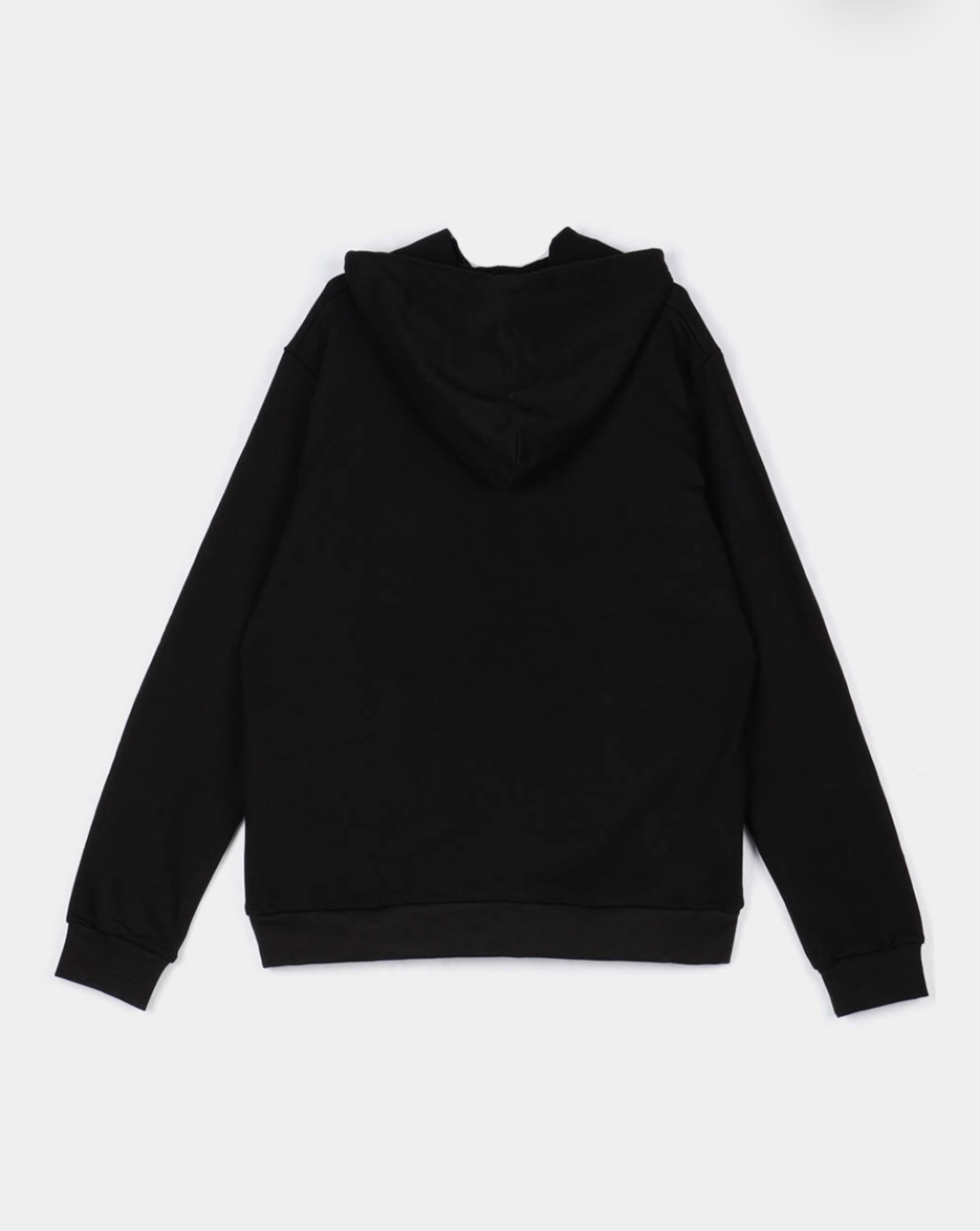 Худи CoSTUME NATIONAL NMF57020FE 9706 черный