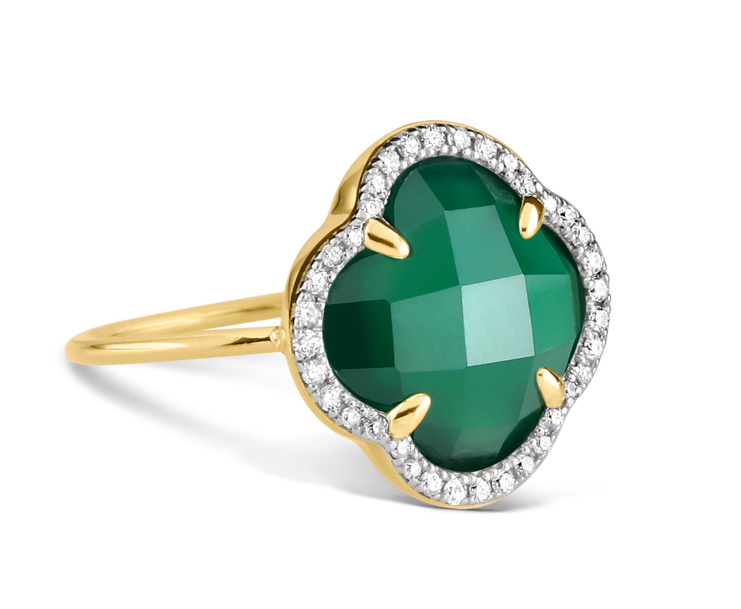 Кольцо MORGANNE BELLO 3031YB185D				