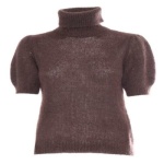  Водолазка P.A.R.O.S.H. LUCE24-D512129 коричневый