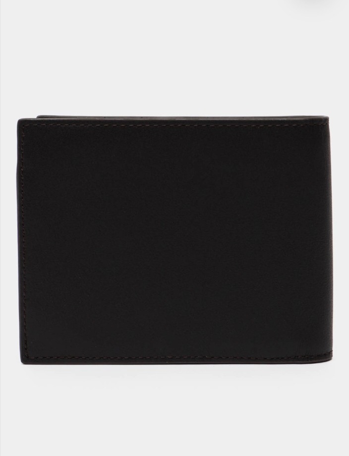 Портмоне Gianni Chiarini PF W-5096 NAPPA коричневый