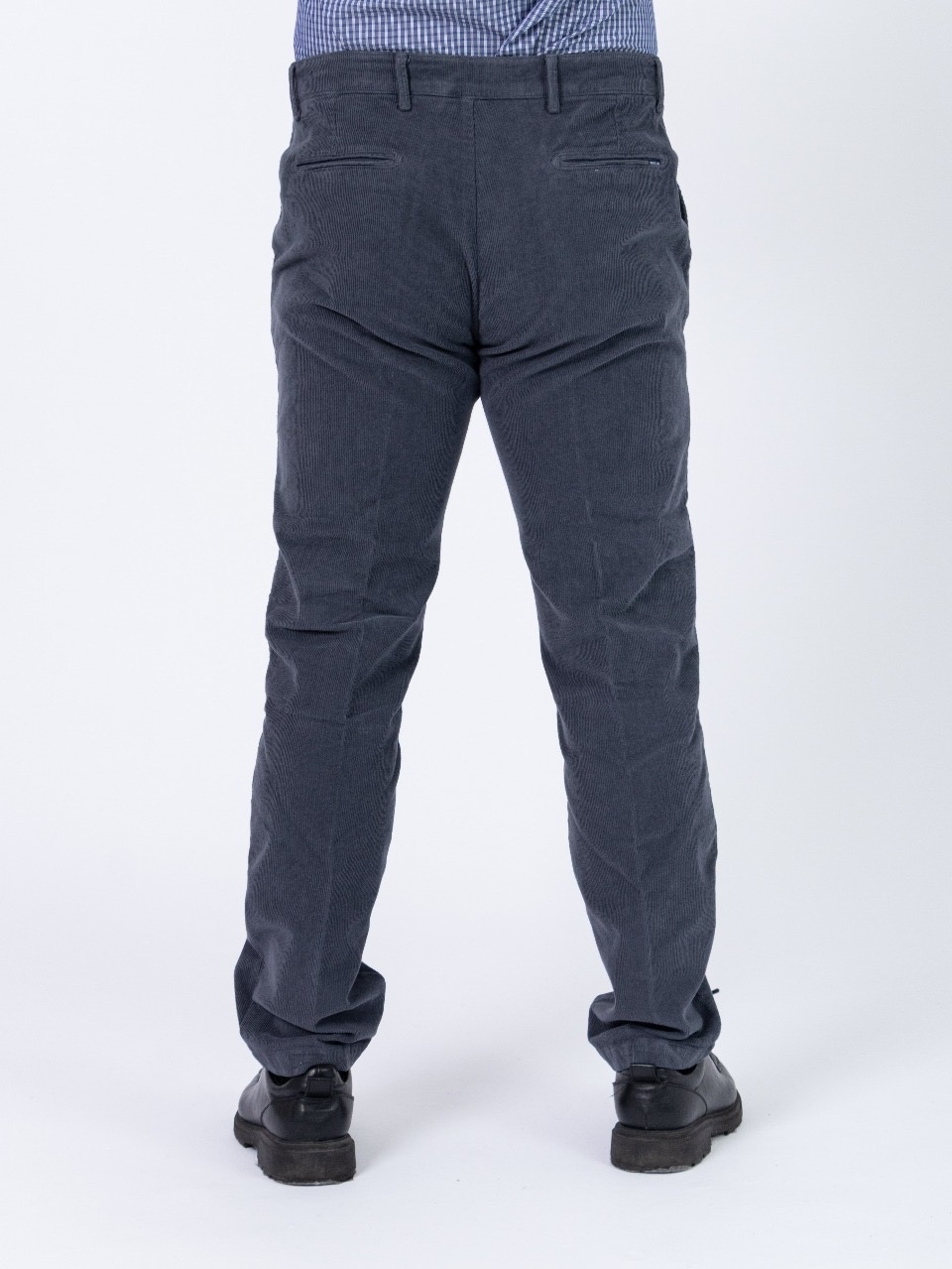  Повседневные брюки NAVIGARE NF8013 серый