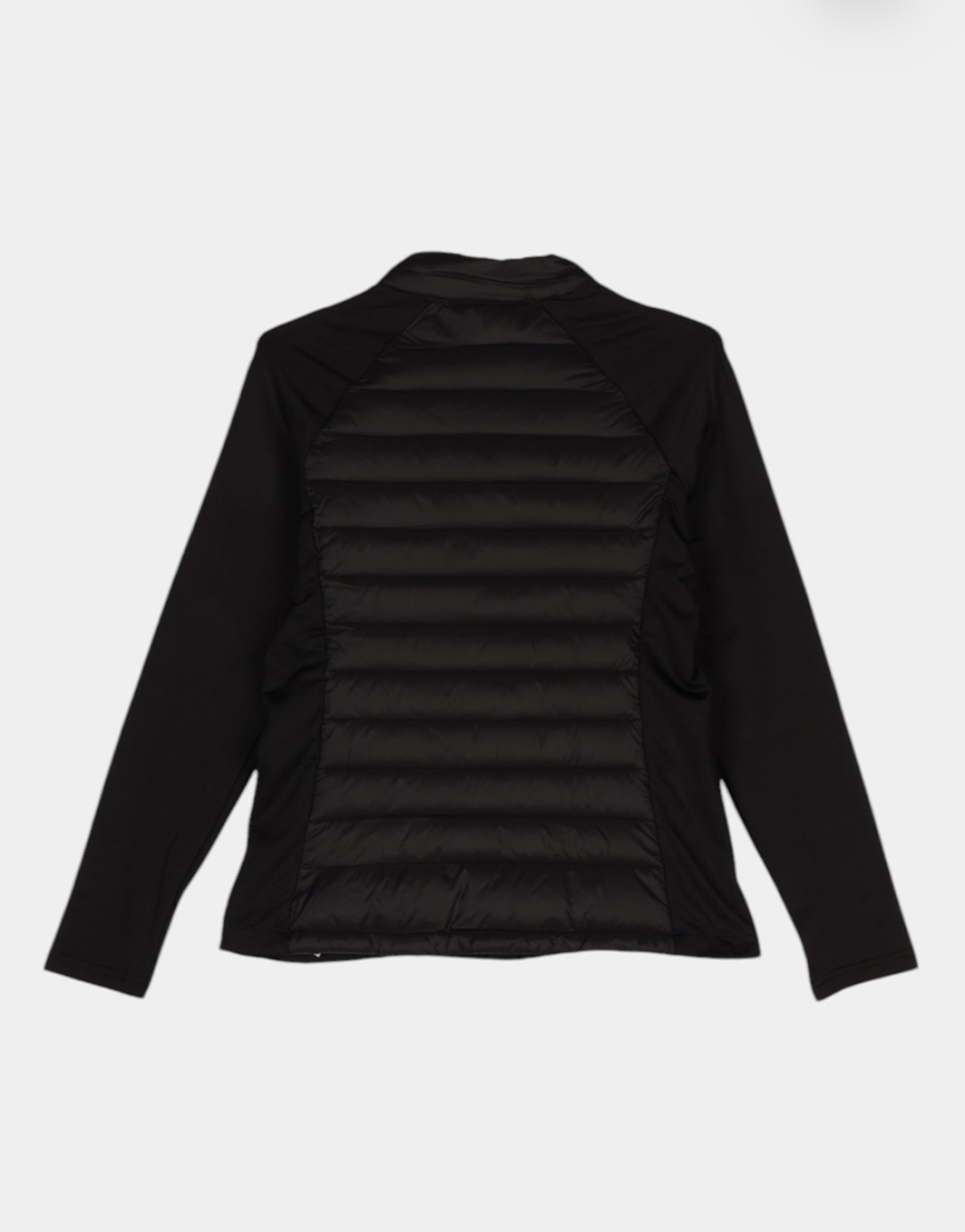 Демисезонная куртка BORN ZURI JACKET OI23CS50-CH черный 42