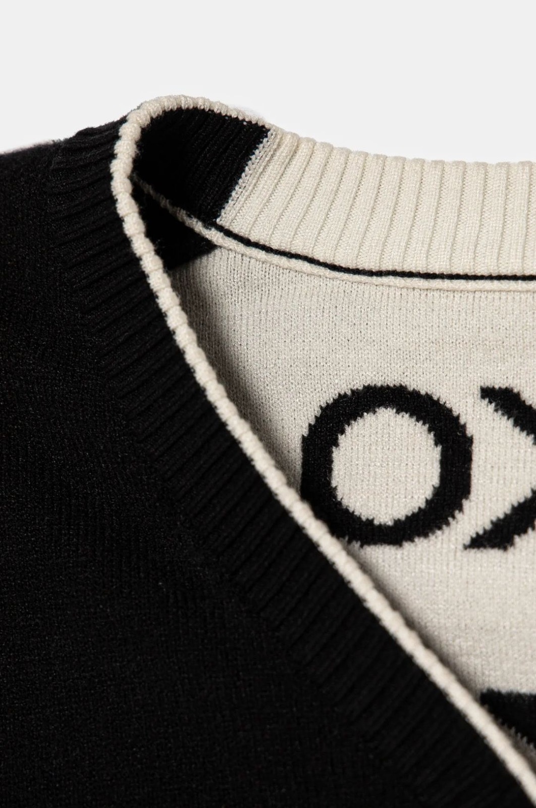 Кардиган PINKO UP F4PIJGCA086 черный