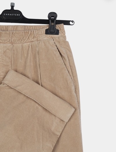 Палаццо CARACTĒRE P313A0 215C бежевый