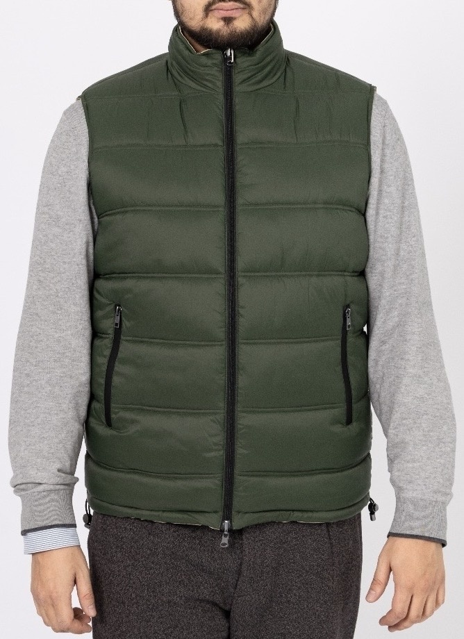 Жилет NAVIGARE NF0801 бежевый