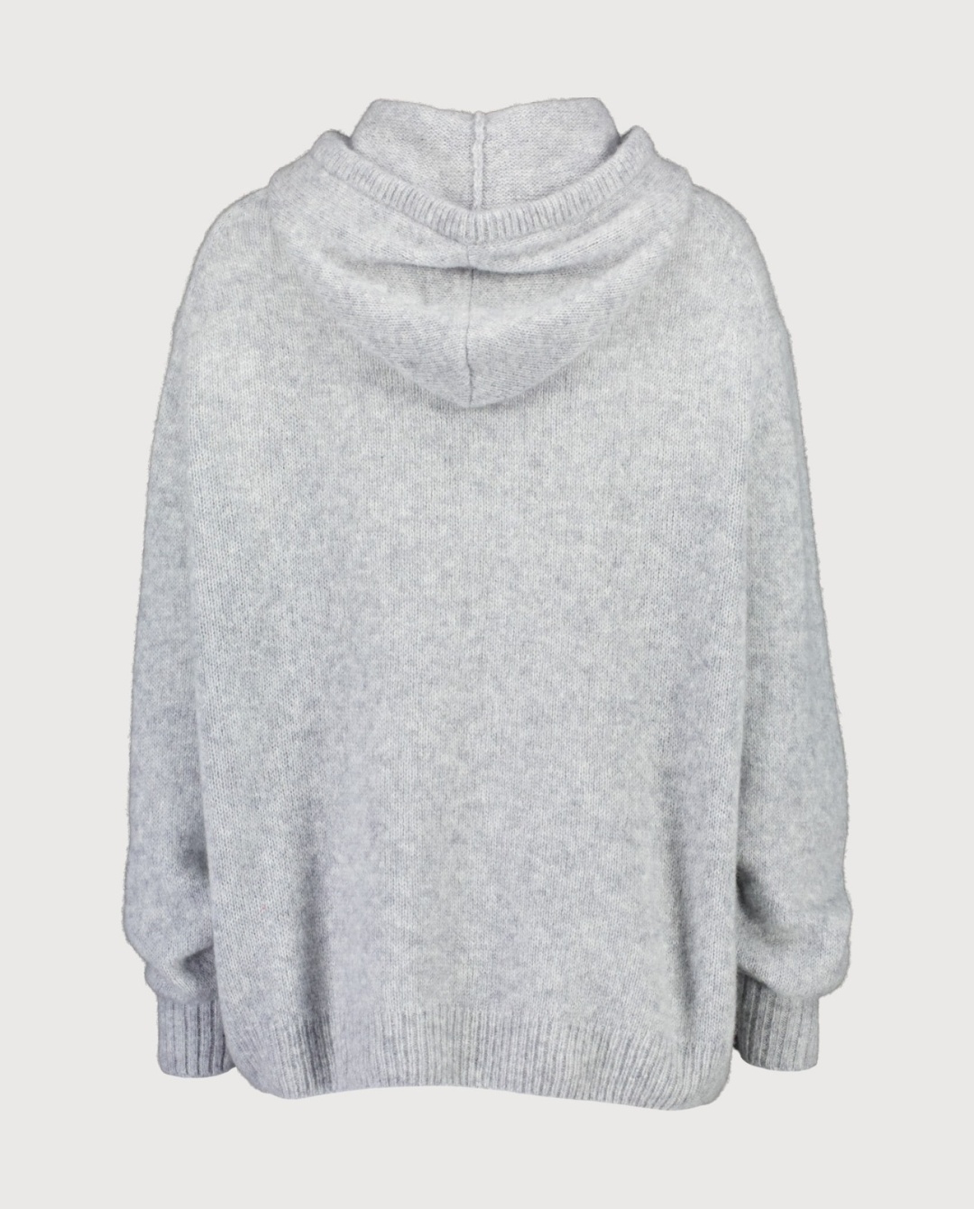 Джемпер Allude 246/25000 серый