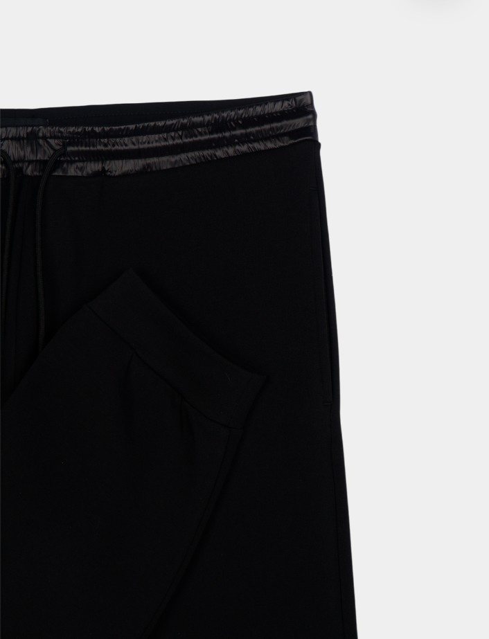 Спортивные брюки Replay W8132 .000.23655 черный