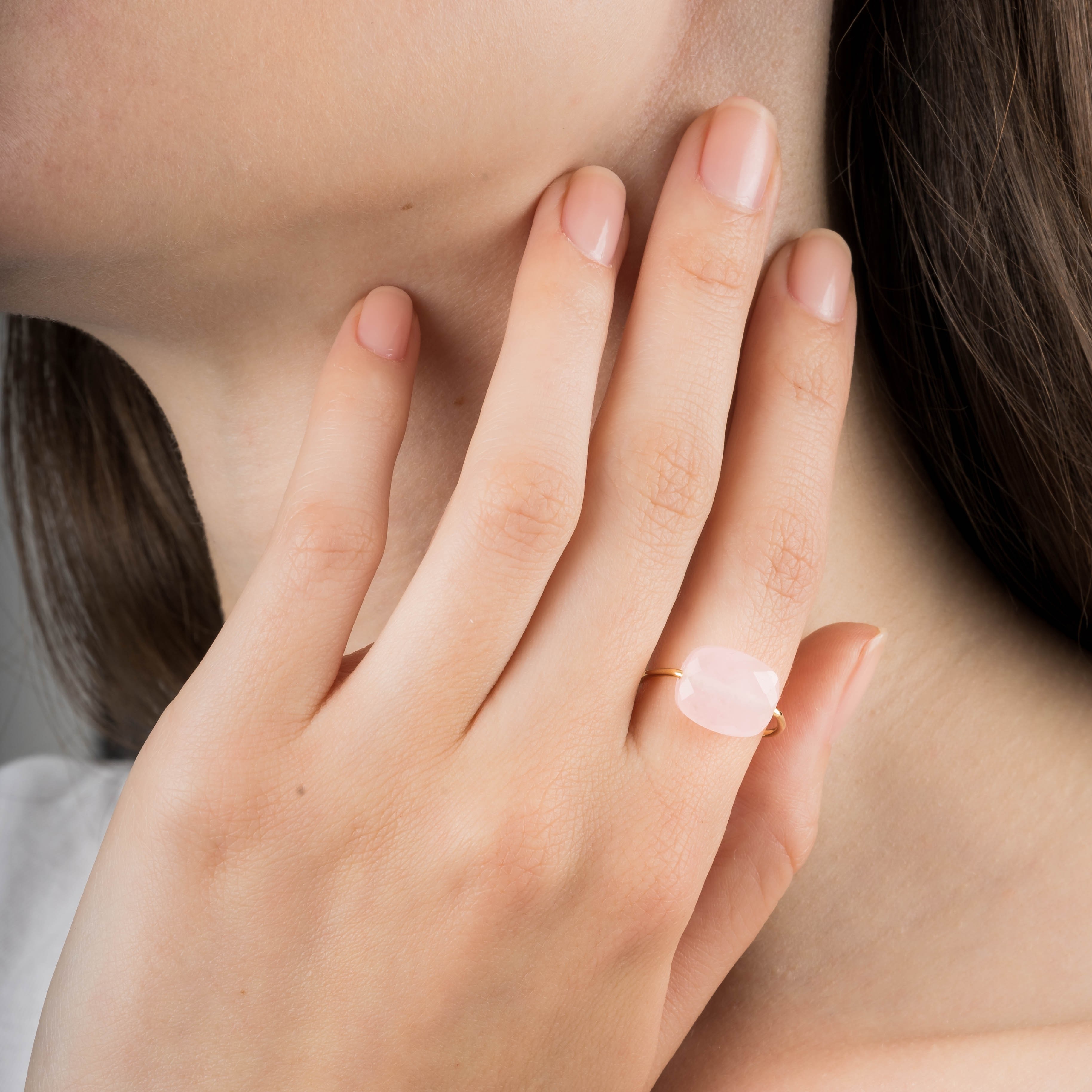 Кольцо MORGANNE BELLO 1011YA122