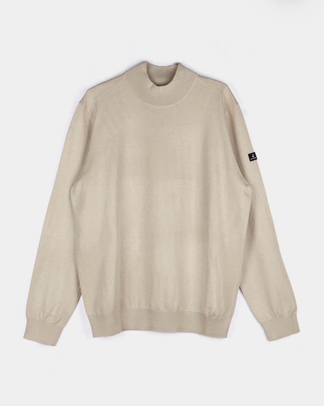 Водолазка NAVIGARE NF1510 бежевый