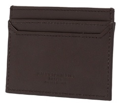 Визитница Gianni Chiarini PF W-4981 NAPPA натуральная кожа коричневый