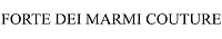 Forte Dei Marmi Couture