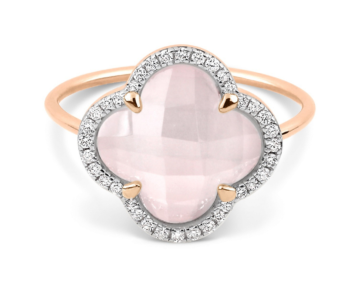 Кольцо MORGANNE BELLO 3031PB170D