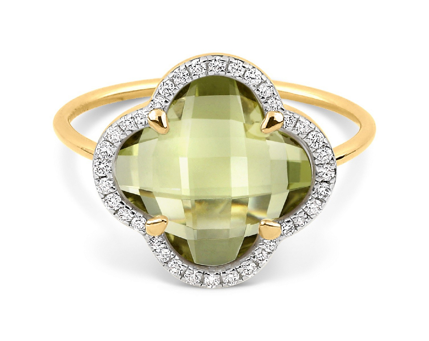 Кольцо MORGANNE BELLO 3031YB152D