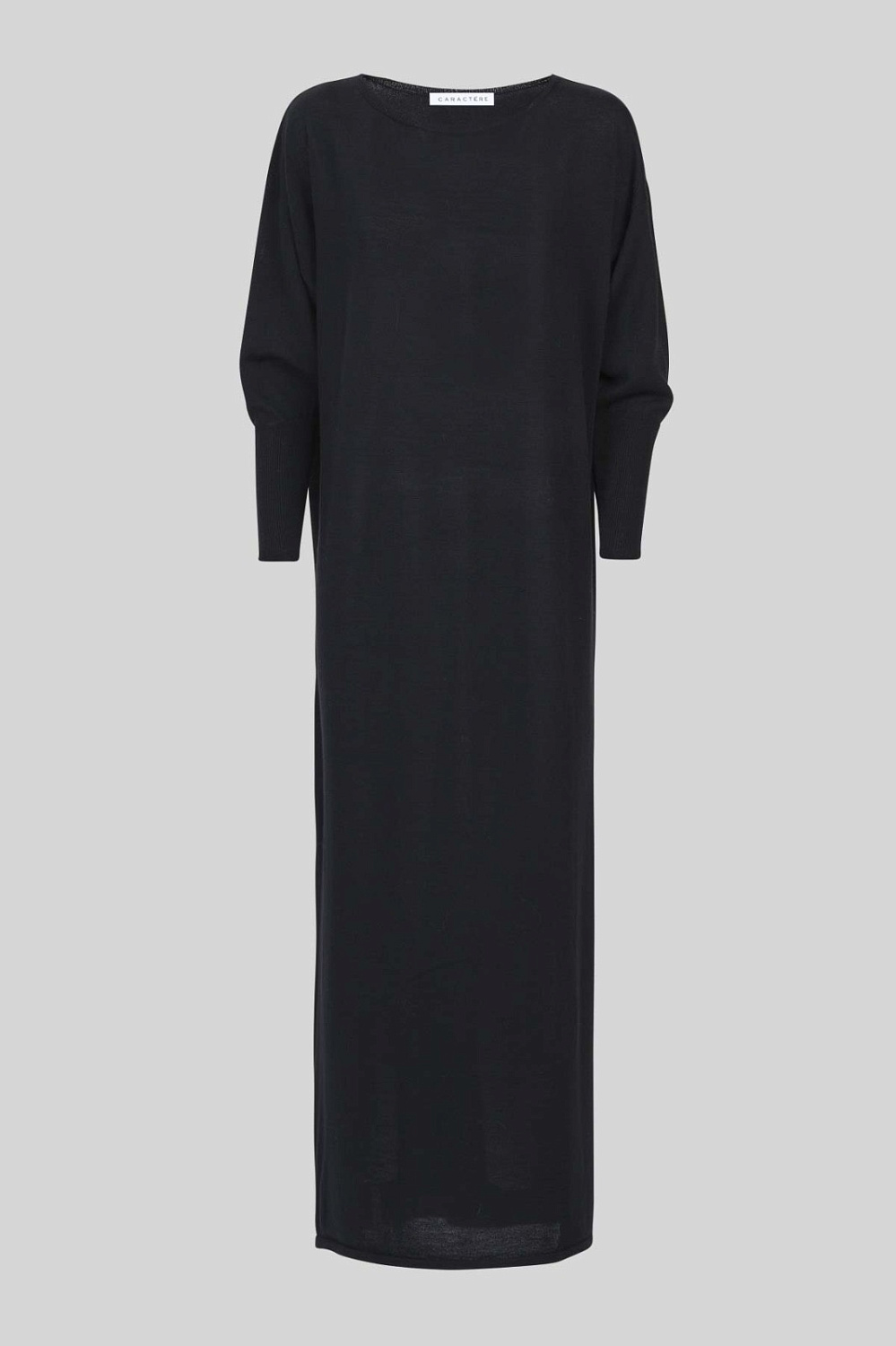 Повседневное платье, вечернее платье CARACTĒRE 7051D0 218M