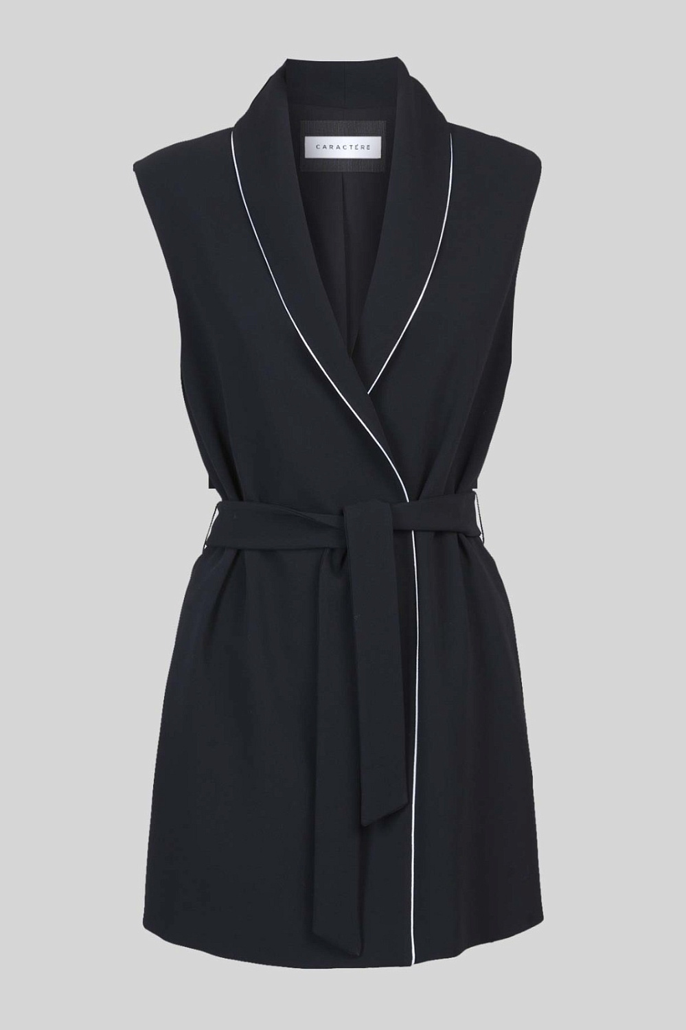 Жилет CARACTĒRE L033A0 07BU